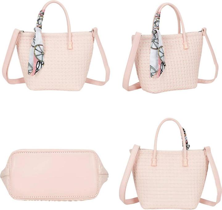 Image du produit Gallantry HB-91131-PK Handtasche