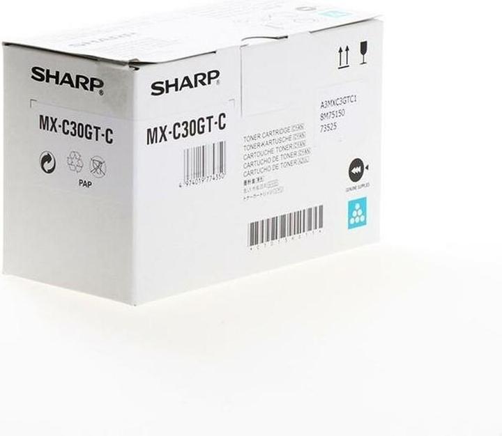 Produktbild Sharp Mx-C30gtc (C)