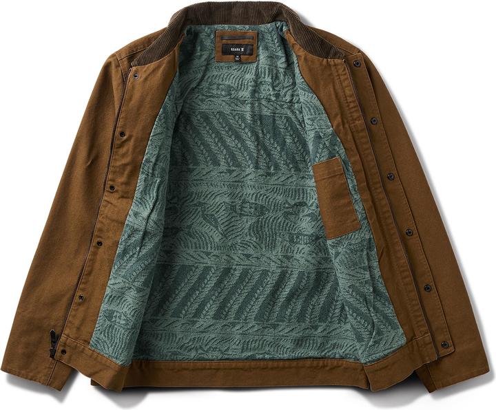 Immagine prodotto Roark Open Roads Waxed Canvas (S)