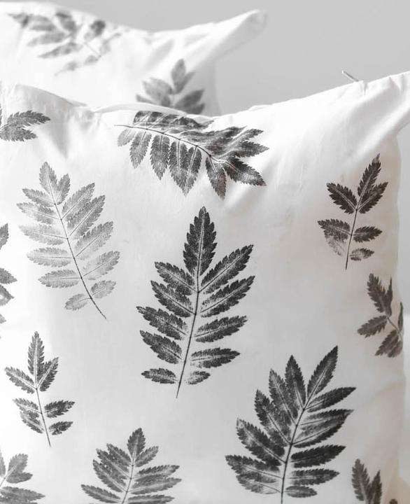 Image du produit I Am Creative Housse de coussin (40 x 40 cm)