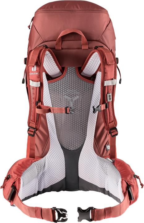 Actual product image Deuter Futura Pro 38 (38 l)