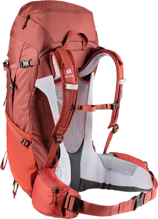 Actual product image Deuter Futura Pro 38 (38 l)