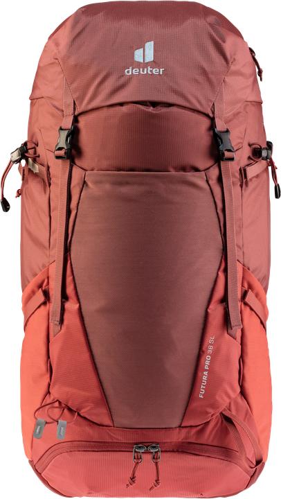 Actual product image Deuter Futura Pro 38 (38 l)