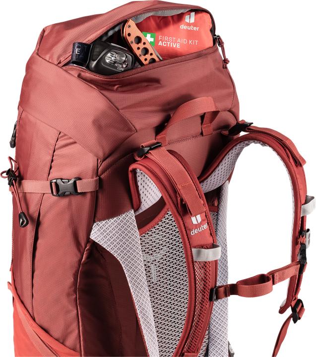Actual product image Deuter Futura Pro 38 (38 l)