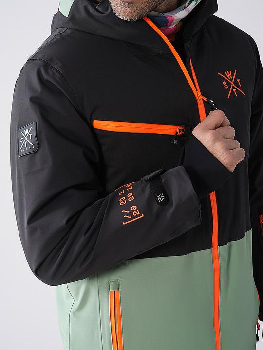 Actual product image Watts X-Regular (L)
