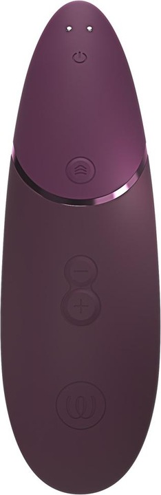Actual product image Womanizer Next