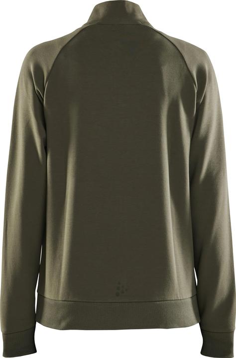 Actual product image Craft Core Soul Full Zip Jkt W (S)
