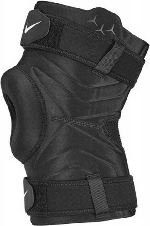 Image du produit Nike - Genouillère de compression à rotule ouverte PRO (M)