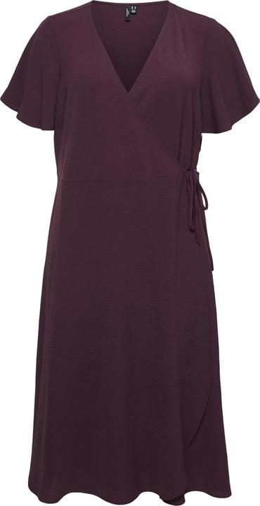 Actual product image Vero Moda VMCALVA Midikleid Kleid (52)