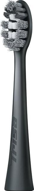 Image du produit Trisa Ersatzbürstenset Sonic Ultimate Black 2 Stück (2 x)