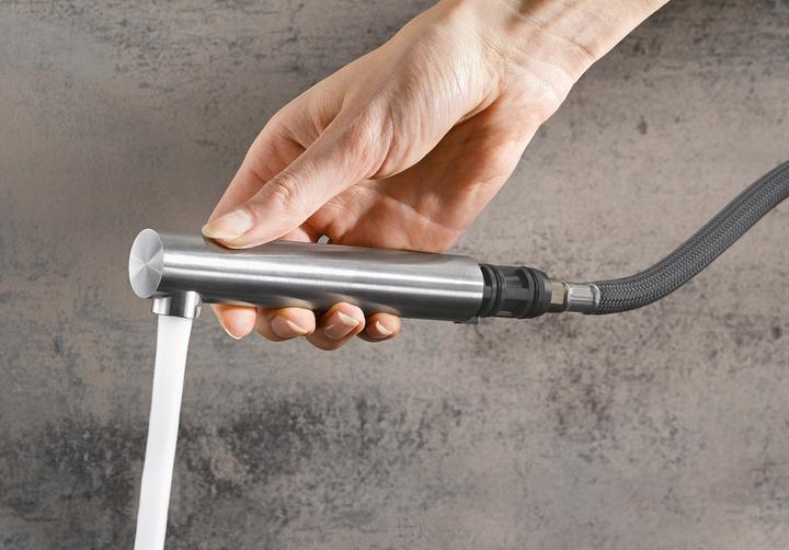 Actual product image Blanco Lanora