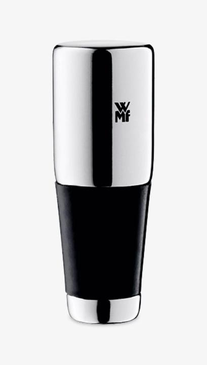 Produktbild WMF Weinflaschenverschluss Weinverschluss luftdicht 8cm Vino Metallguss Silikon (Weinverschluss)