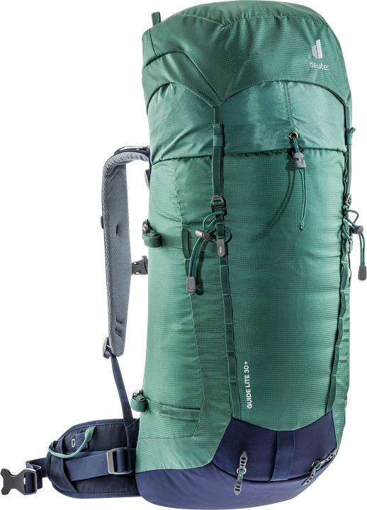 Actual product image Deuter Guide Lite 30+ (30 l)