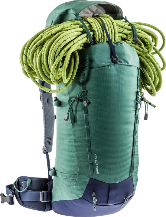 Actual product image Deuter Guide Lite 30+ (30 l)