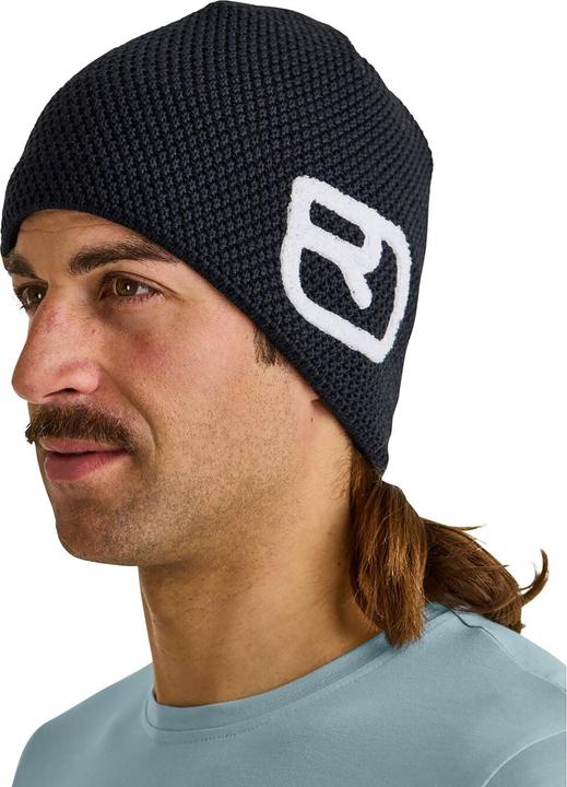 Actual product image Ortovox Rock'N'Wool Beanie (50/56)