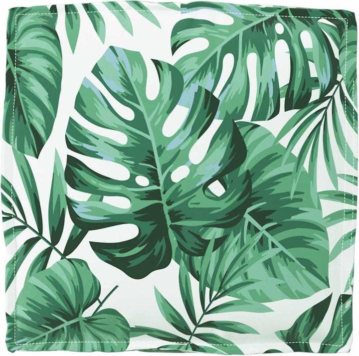 Image du produit vidaXL Coussin Pallet (40 x 40 x 8 cm)