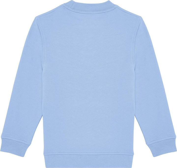 Immagine prodotto B&C ID.332 Felpa Girocollo Bambini (104)