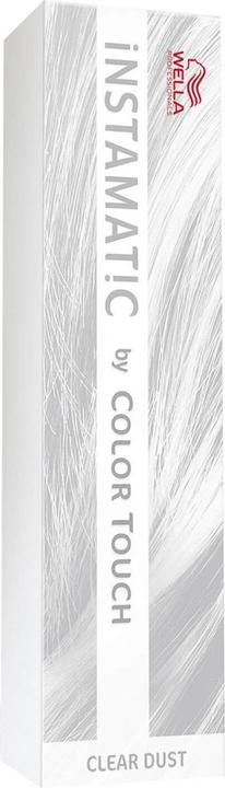 Produktbild Wella Colour Touch Instamatic (Clear Dust)