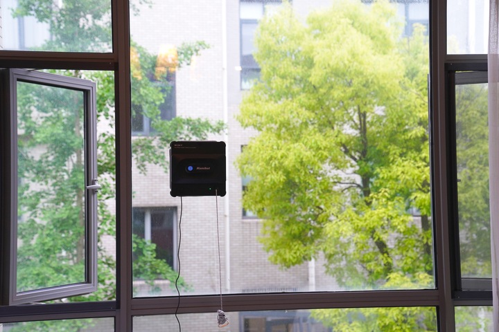 Produktbild Mamibot Fensterputzroboter W120-T ()