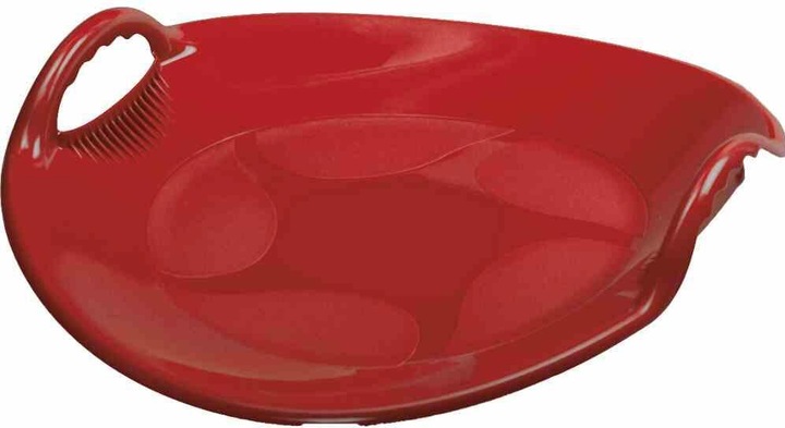 Alpengaudi Alps Ufo red 59,5 x 57,5 x 14 cm