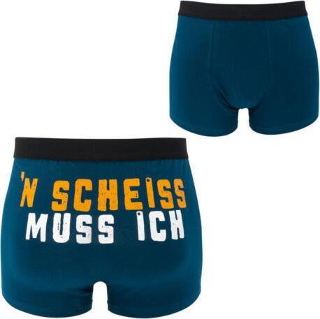 Produktbild Sheepworld Boxer Shorts (L, M)