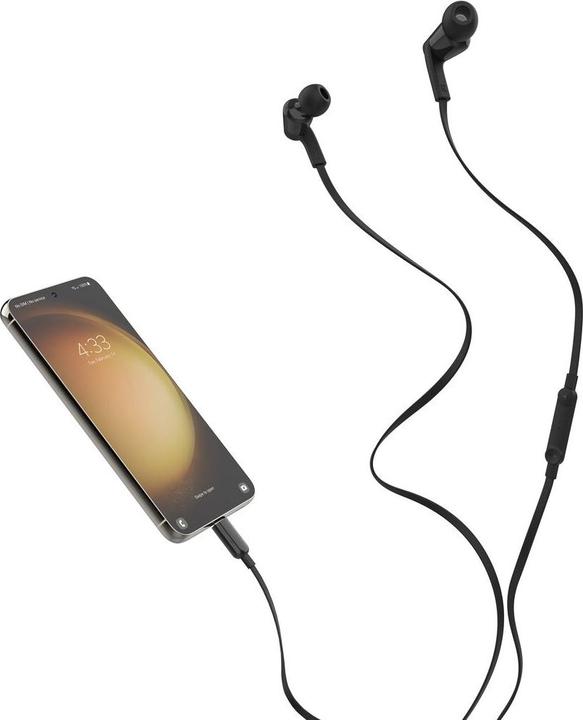 Produktbild Belkin Rockstar (Keine Geräuschunterdrückung, Kabelgebunden)