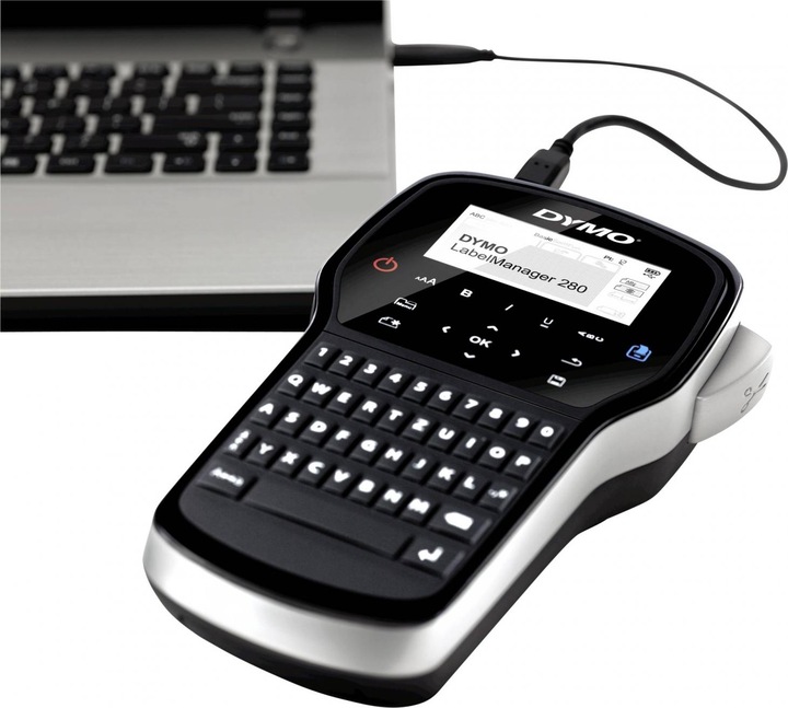 Immagine prodotto Dymo LabelManager 280