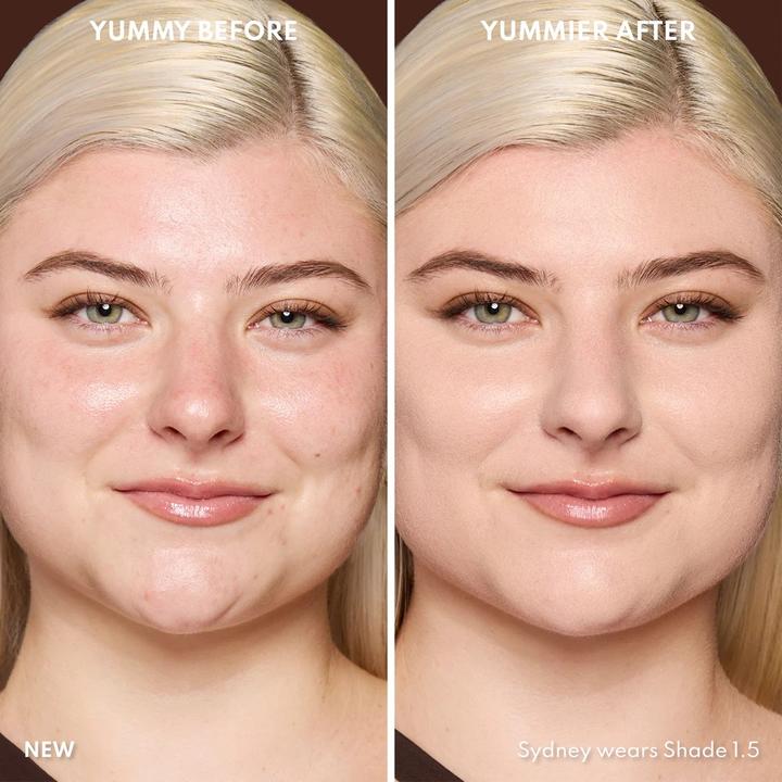 Produktbild Danessa Myricks Yummy Skin - Blurring Balm Powder 1.5 (1.5)