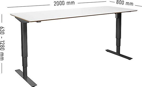 Image du produit kaiserkraft Atlanta Trend