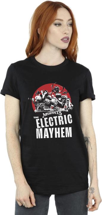 Produktbild Gildan Mayhem TShirt (S)