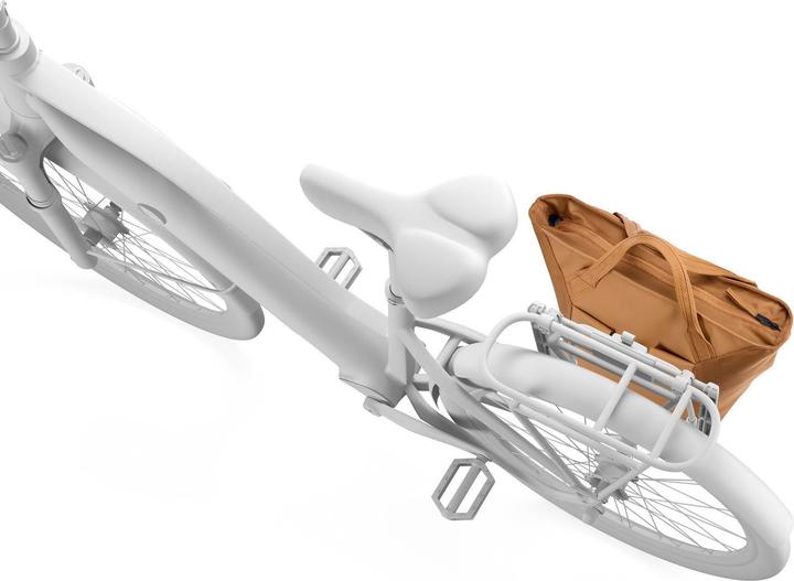 Actual product image Thule Chasm Shopping Tote (25 l, Rear rack bag)