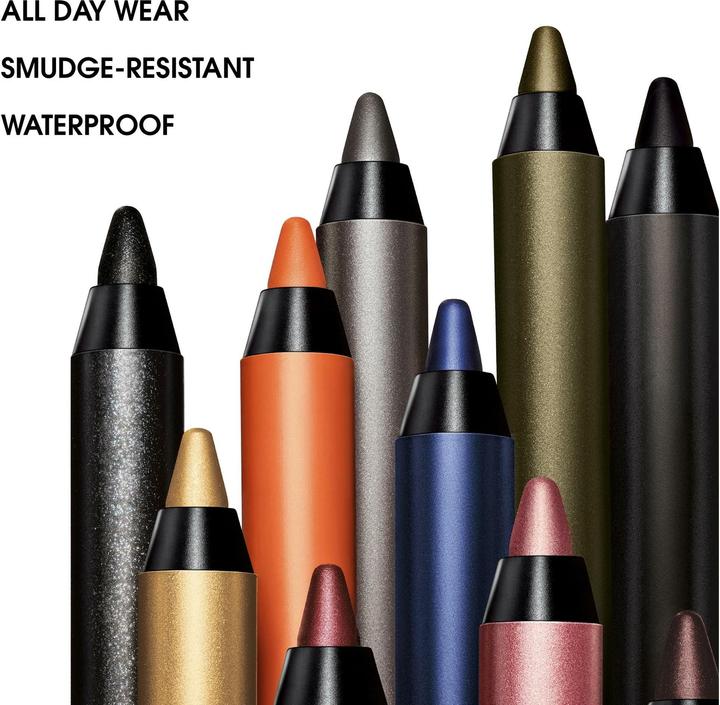 Image du produit Yves Saint Laurent Lignes libérées 03 (03 Bronze, 03 Bronze coulé librement)