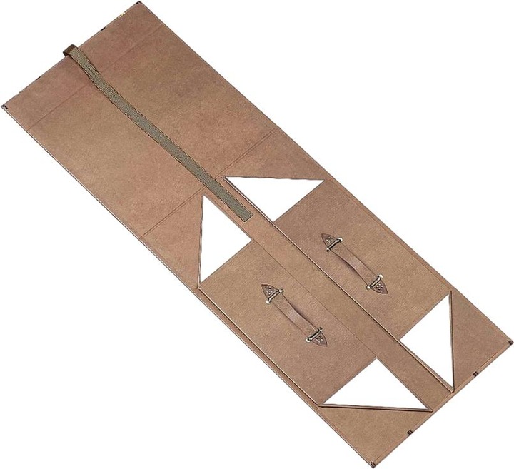 Produktbild Kofferraum Geschenkschachtel Medium (Geschenktüte, 1 x)