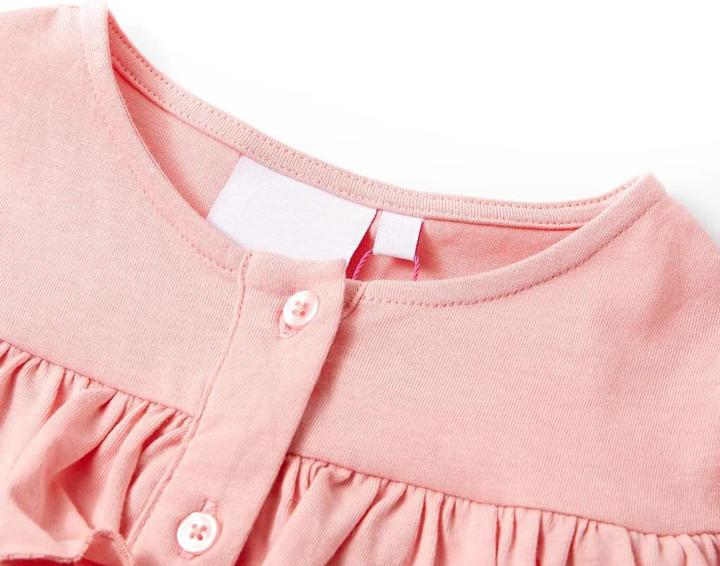 Produktbild vidaXL Kinder T-Shirt (128)