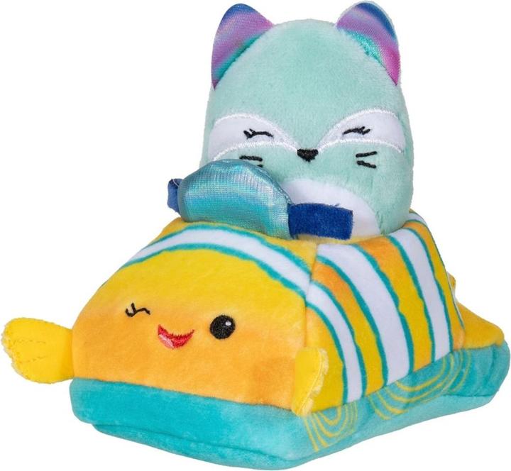 Actual product image Squishmallows Mini (5 cm)