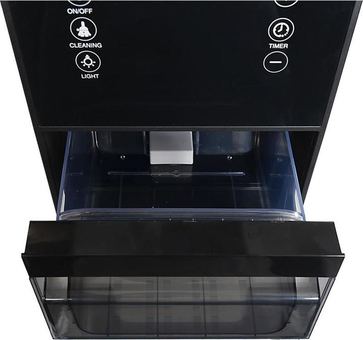 Image du produit Berger & Lanz FSP by BergerLanz CE15 Crushed-Eis Maschine 15kg