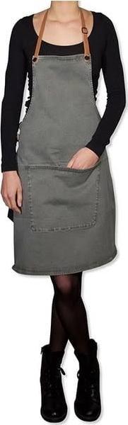 Image du produit DutchDeluxes Tablier vert clair (Taille unique)