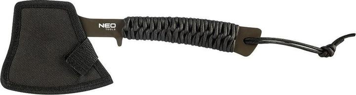 Actual product image Neo Axe