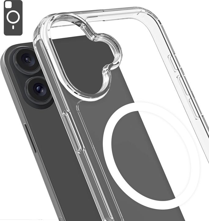 Image du produit JT Berlin Pankow (Apple iPhone 16)