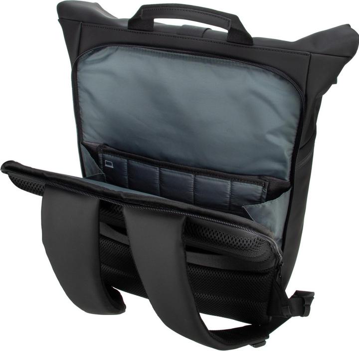 Actual product image Jost Roll-top backpack Hamar 3604