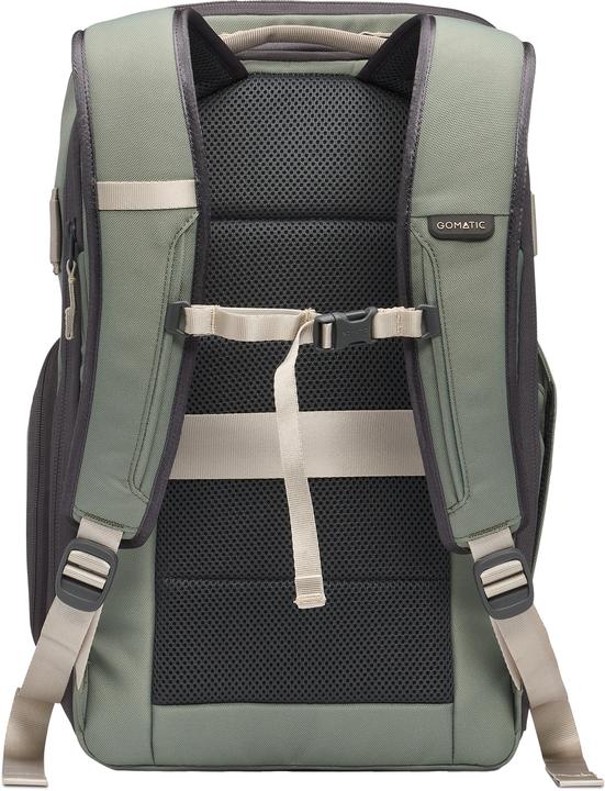 Actual product image Gomatic Peter Mckinnon Luma Camera Pack (Camera backpack, 18 l)