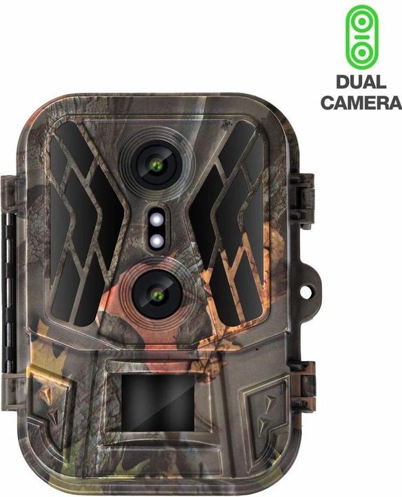 Productafbeelding Evolveo StrongVision DUAL A, fotopast/bezpe??nostn? camera
