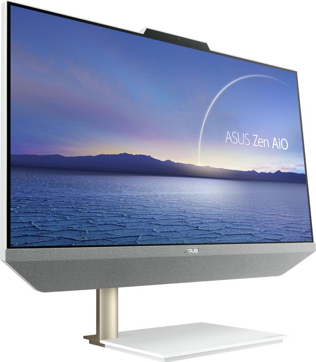 Image du produit ASUS Zen AiO A5 (AMD Ryzen 7 5700U, 16 Go, 512 Go, AMD Radeon Graphics)