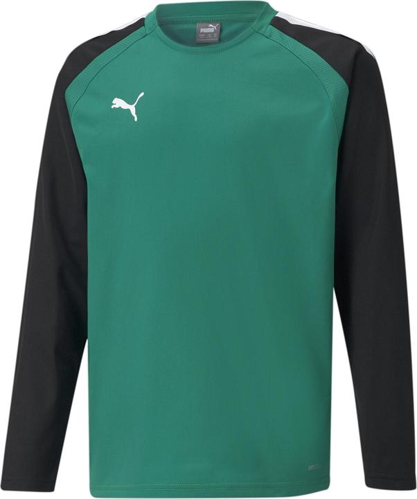 Pepper Green-Puma Black