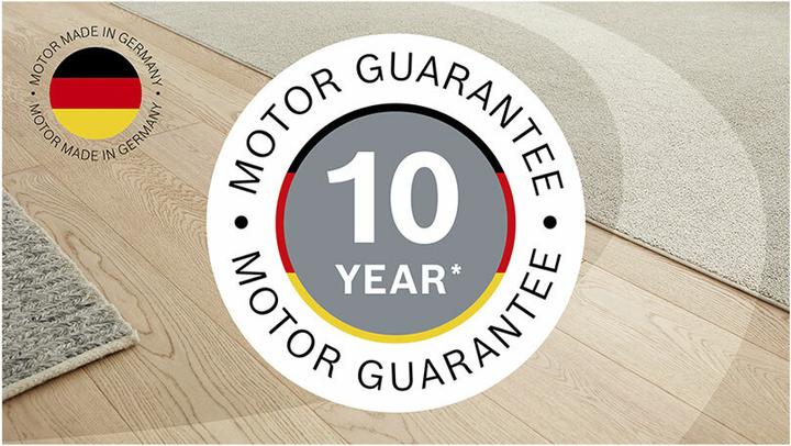 Produktbild Bosch Hausgeräte BCS61113 Serie 6