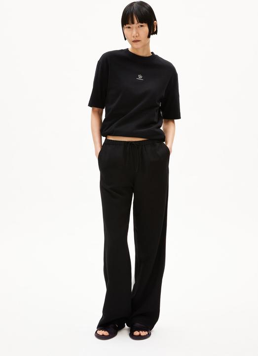 Image du produit Armedangels Pantalon femme Mioa Lino (L)