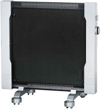 Produktbild FireKing Wärmewellen-Heizer WWH 1000 (1000 W)