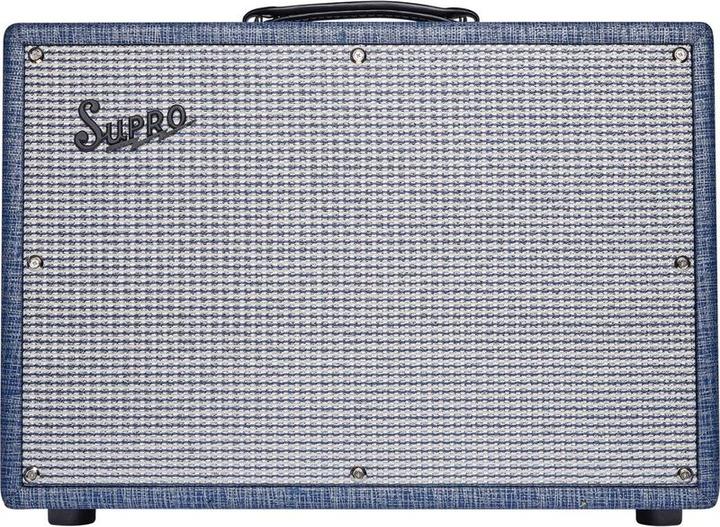 Image du produit Supro 1968 Rak Kail Custom 12 (25 W)