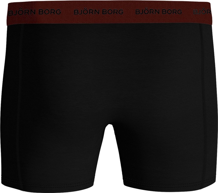 Produktbild Björn Borg Boxershort Casual Stretch (L, 7er Pack)