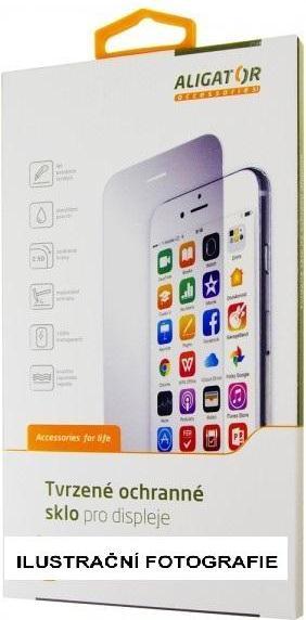 Produktbild Aligator ochrannÃ© sklo GLASS Samsung A40 (Samsung Galaxy A40)